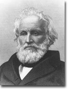 Bob's Icebox Repair - History - Frederic "The Ice King" Tudor Photo