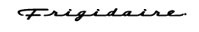 Frigidaire Refrigeration Logo