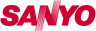 Sanyo Refrigeration Logo